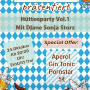 hüttenparty1